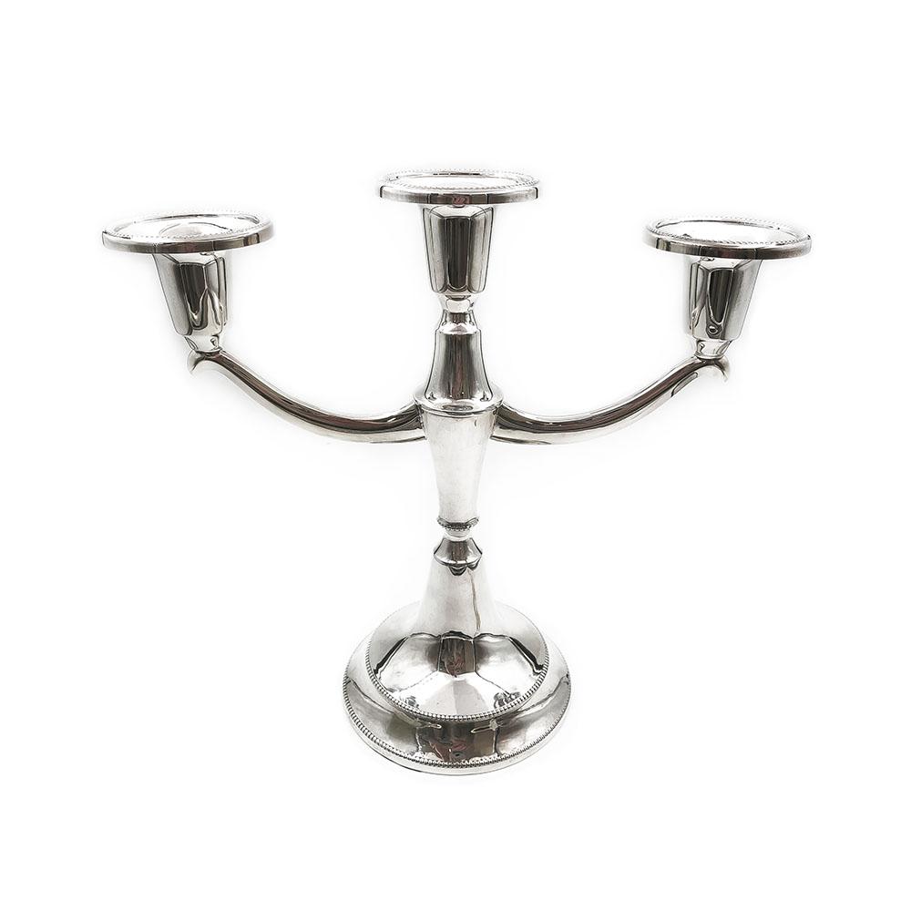 3-Haarainen kynttilänjalka v.2007 #0