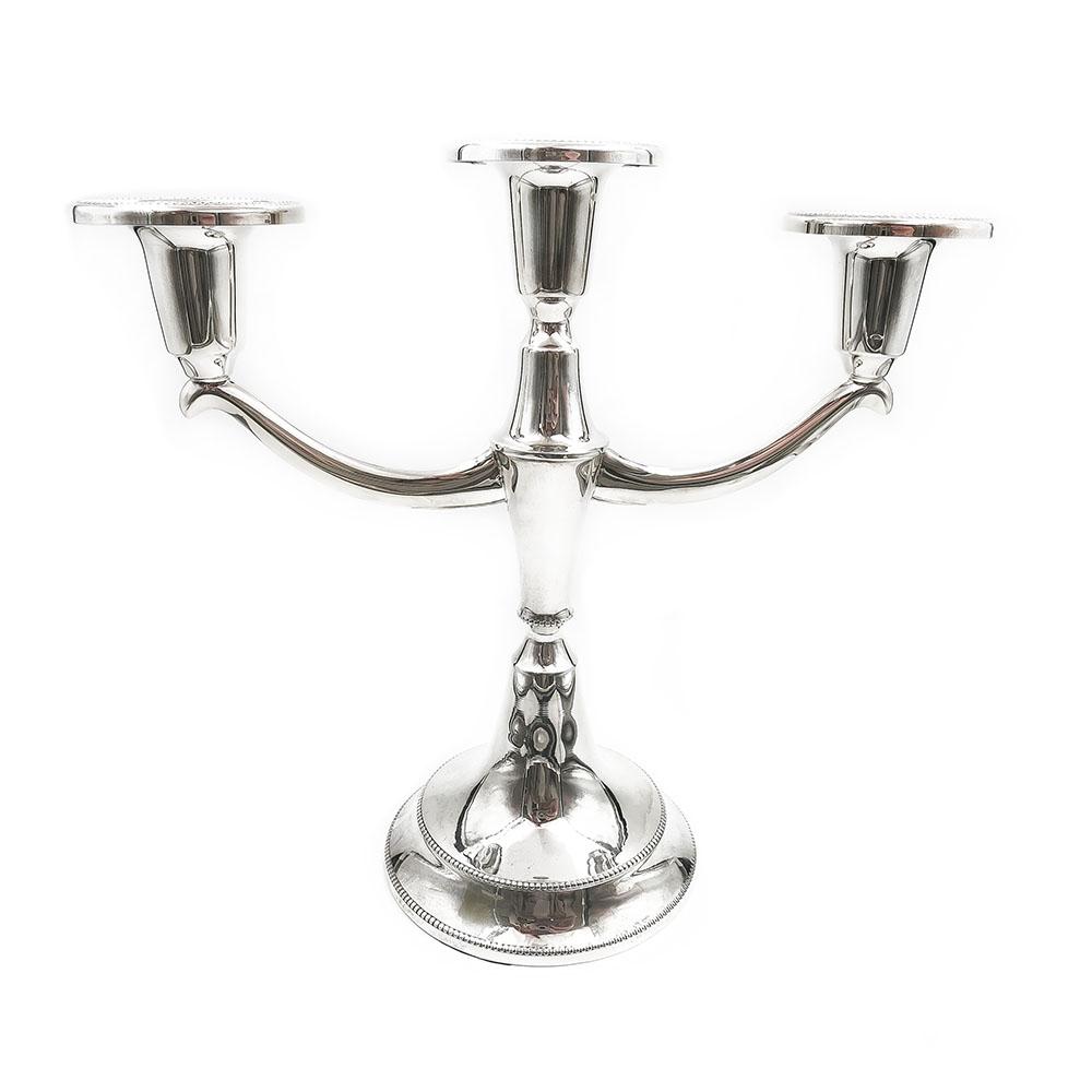 3-Haarainen kynttilänjalka v.2007 #1