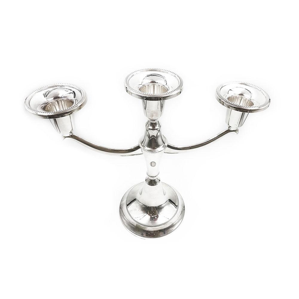 3-Haarainen kynttilänjalka v.2007 #2