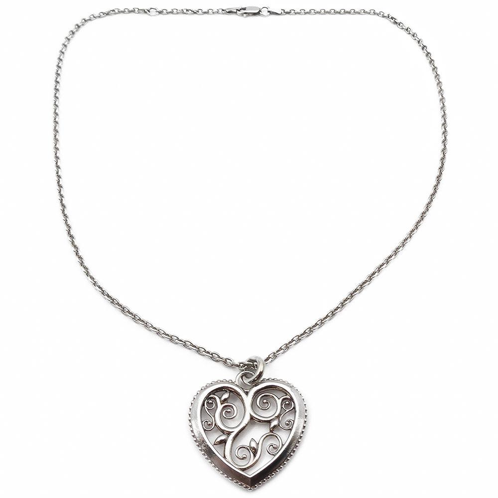 Lumoava Herttariipus iso 42-45cm rod.hopea #0