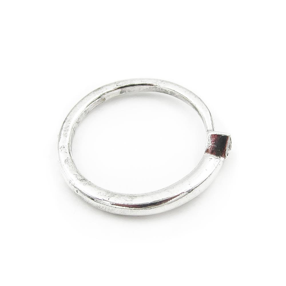 Hopeasormus, cz halk.17.5mm lev.2mm #1