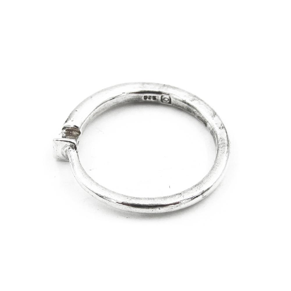 Hopeasormus, cz halk.17.5mm lev.2mm #4