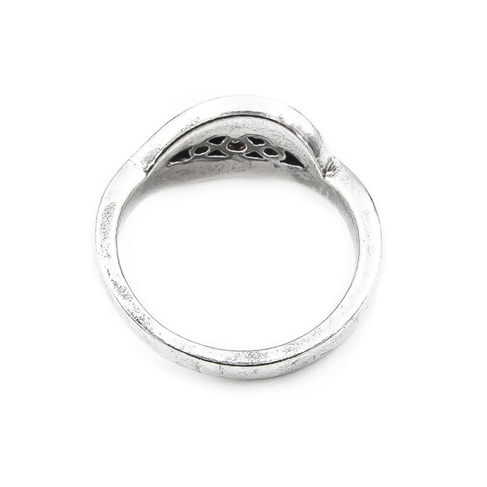 Hopeasormus, cz halk.16mm #1