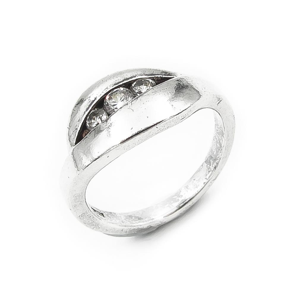 Hopeasormus, cz halk.16mm #0