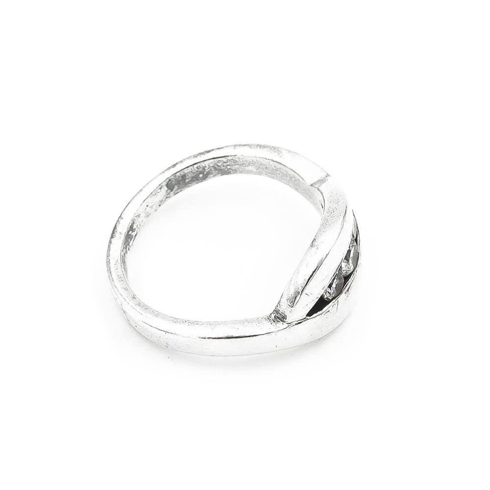 Hopeasormus, cz halk.16mm #5