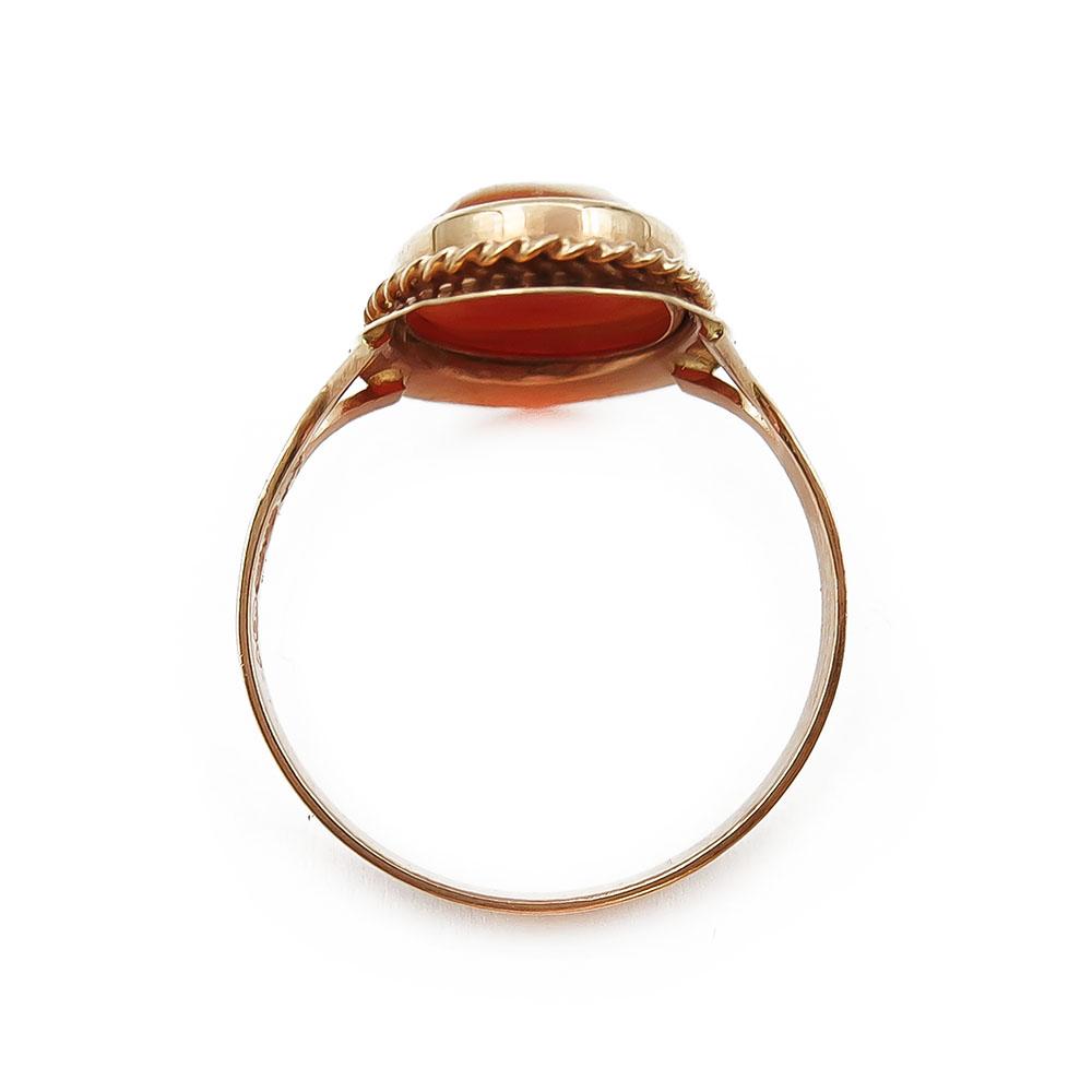 Camee sormus 19,5mm #2