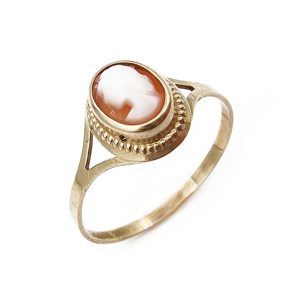 Siro Cameesormus 18,5mm #0