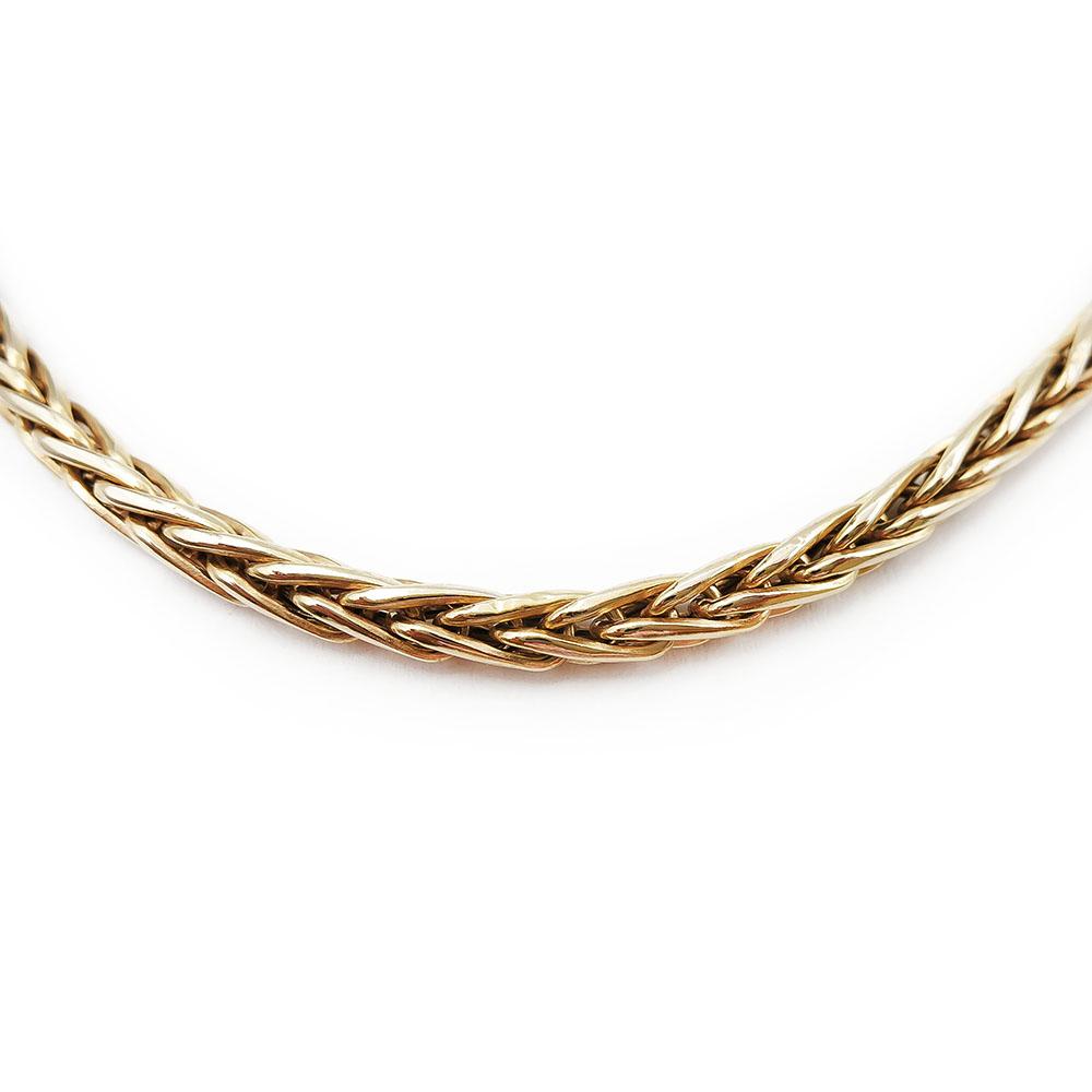 Palmier kaulaketju 42cm #1