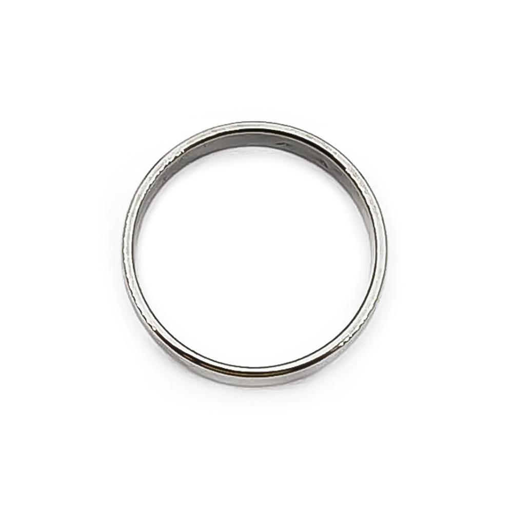 Palladium kihlasormus koko 18.5 #2