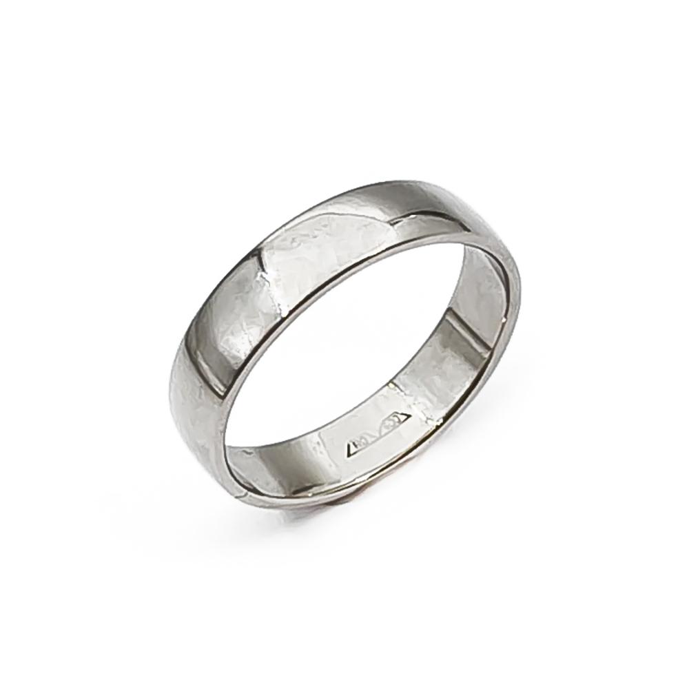 Palladium kihlasormus koko 18.5 #0