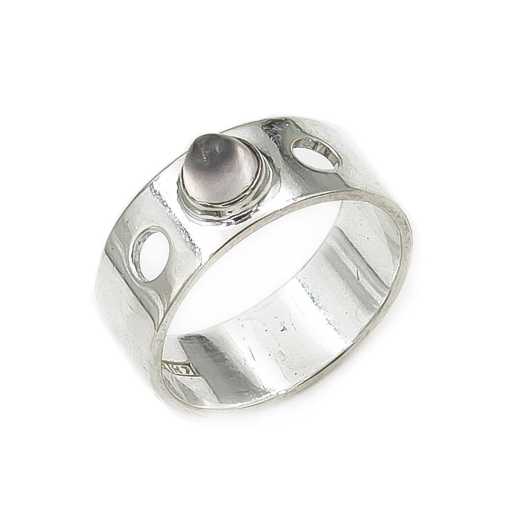 Kupittaan Kulta sormus halk.18- v.1961 #0