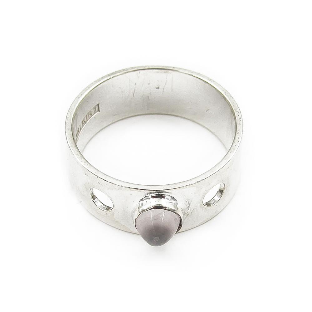 Kupittaan Kulta sormus halk.18- v.1961 #3