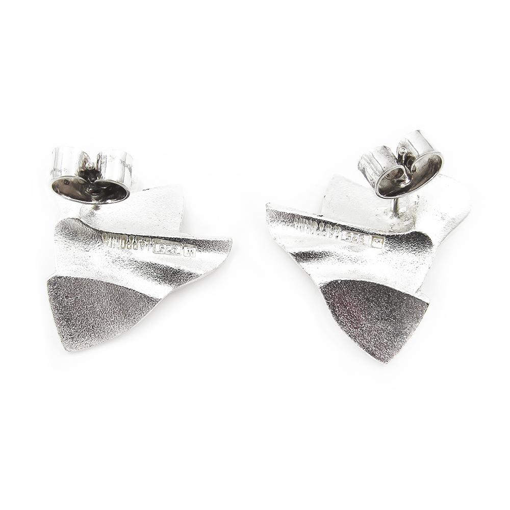 Lapponia Jewelry Scylla korvakorut #1