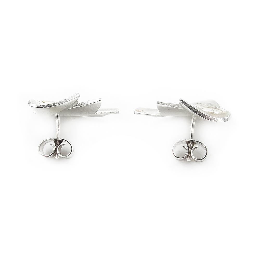 Lapponia Jewelry Scylla korvakorut #3