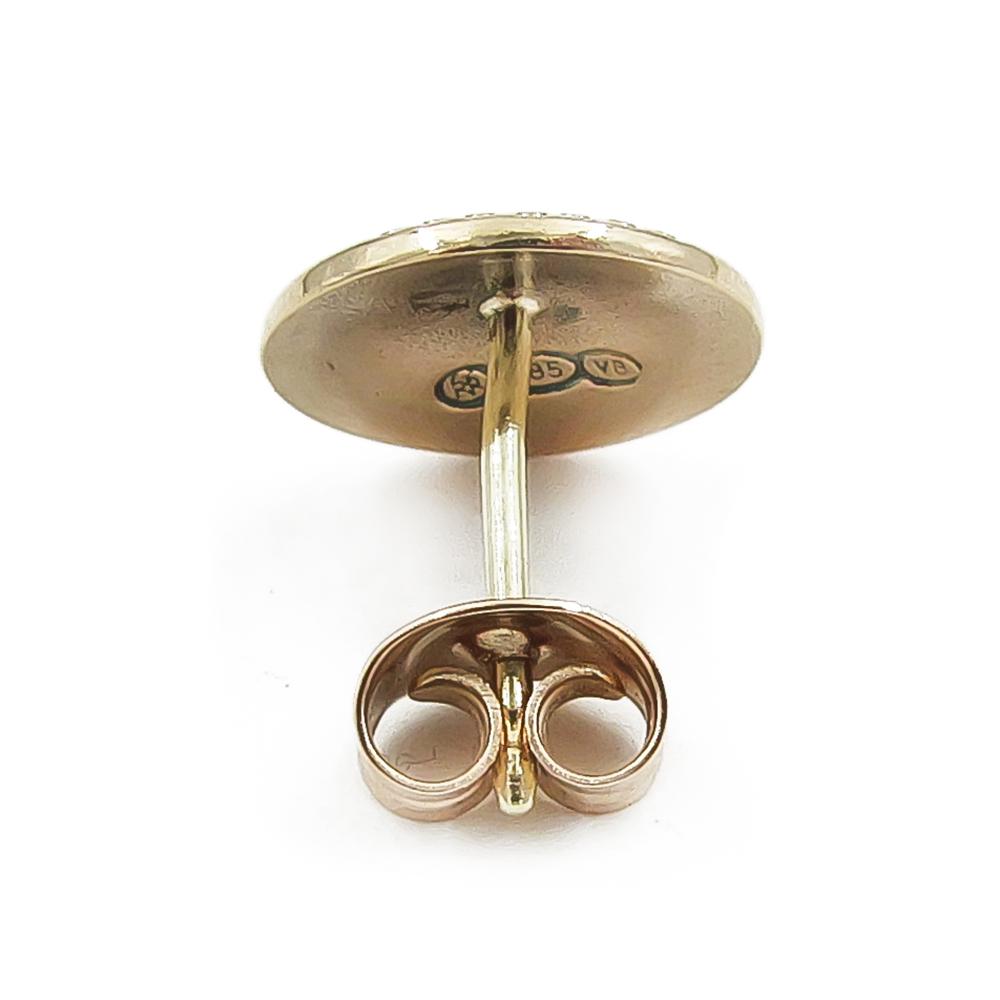 Kalevala Koru PARITON korvakoru 1225 v.1998 #1