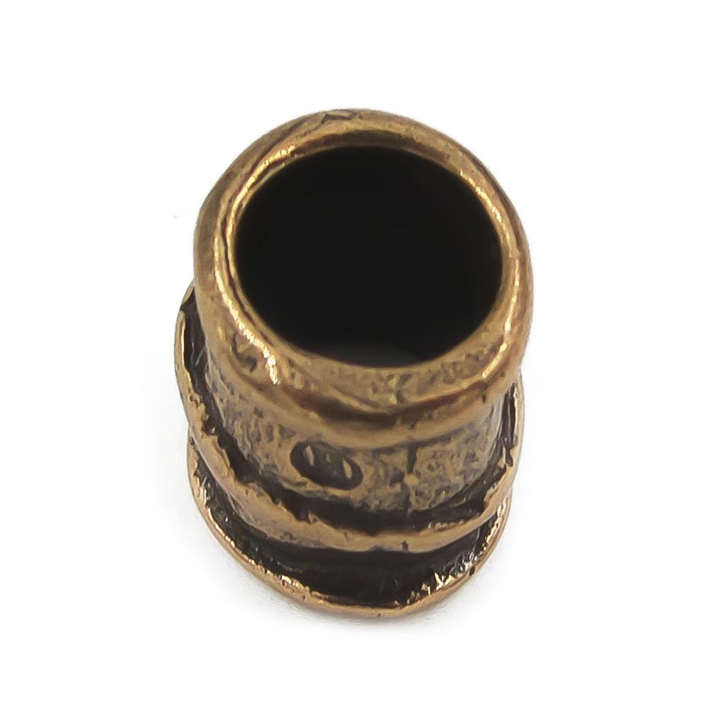 Kalevala Koru pronssi hela #1