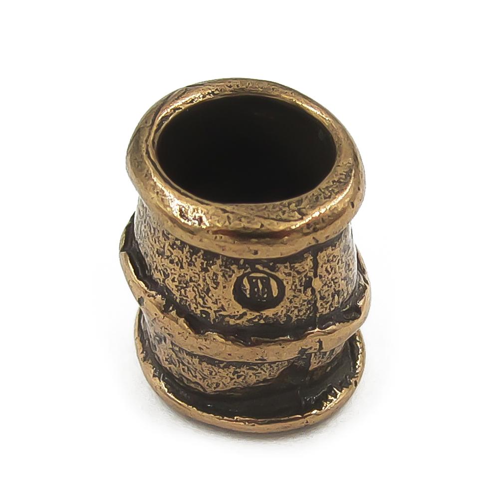 Kalevala Koru pronssi hela #0