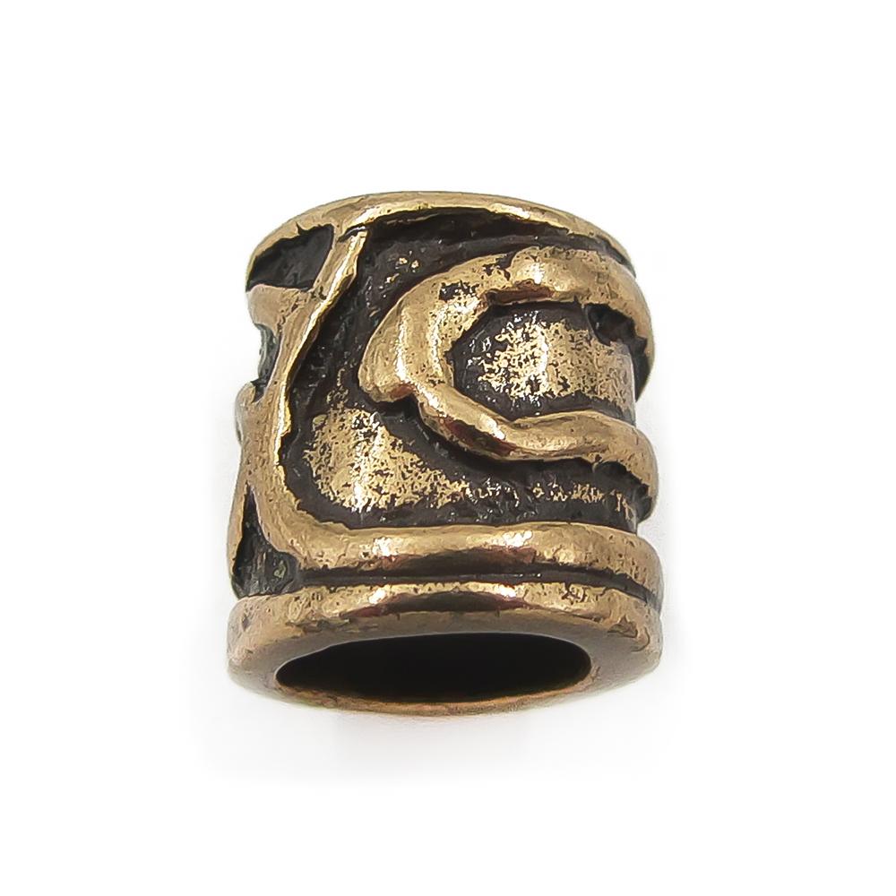 Kalevala Koru Tynnyrihela pronssi #1