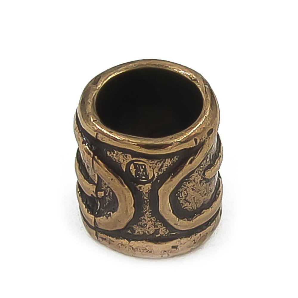 Kalevala Koru Tynnyrihela pronssi #0