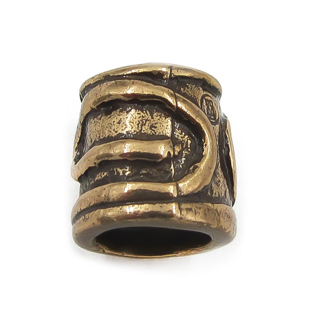 Kalevala Koru Tynnyrihela pronssi #2