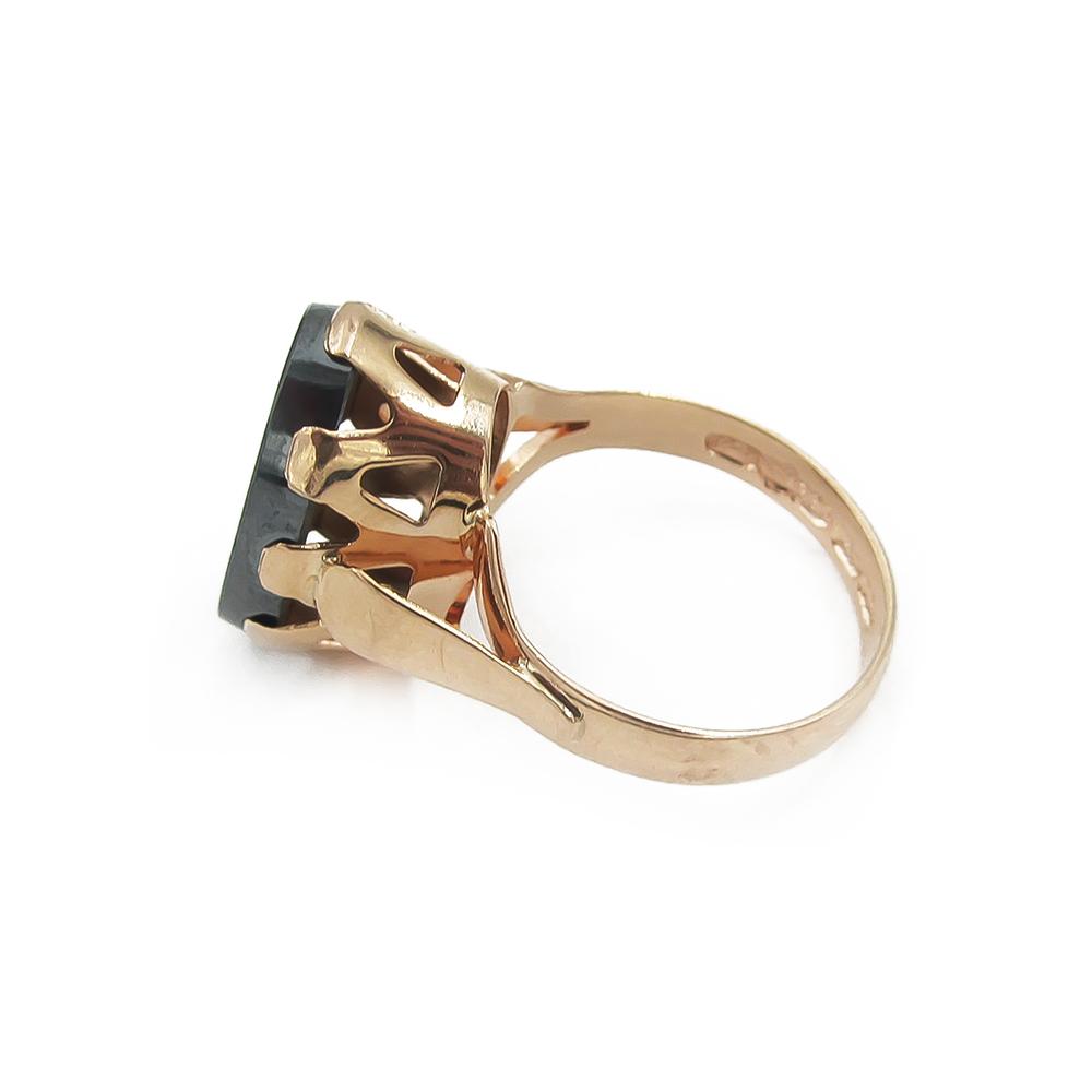 Korutuote sormus halk.17mm #4