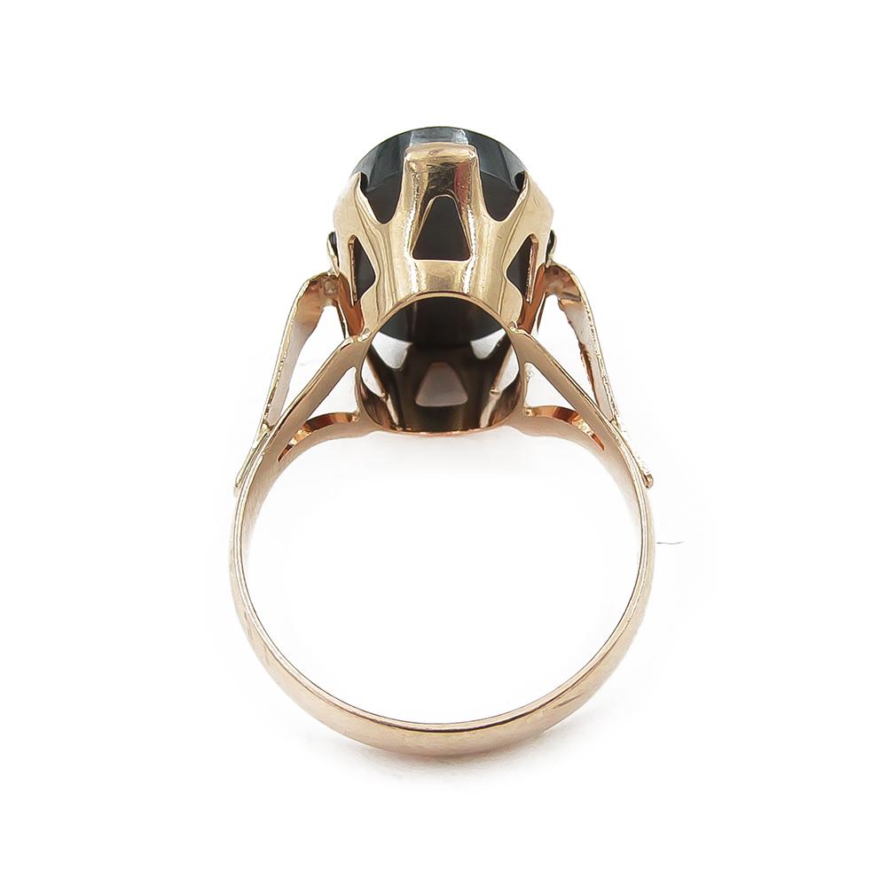 Korutuote sormus halk.17mm #5