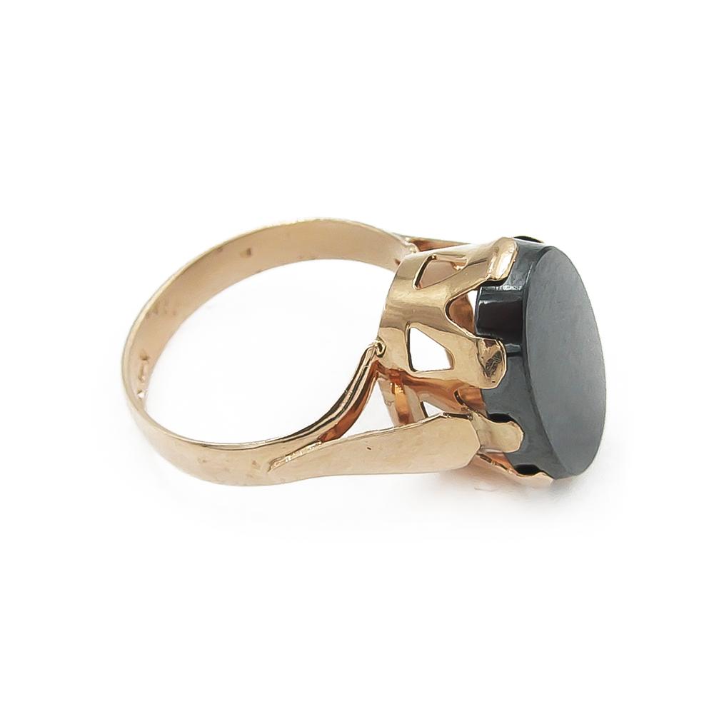 Korutuote sormus halk.17mm #6