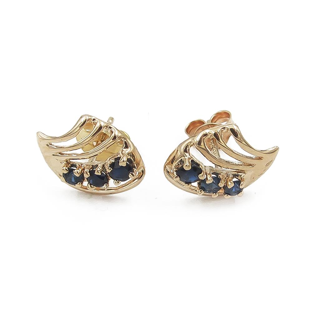 Tappikorvakorut, sin. #0