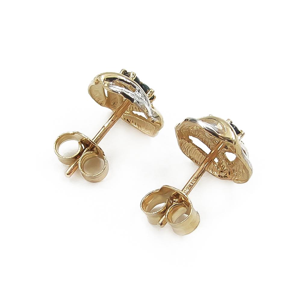 Tappikorvakorut, sin. #3