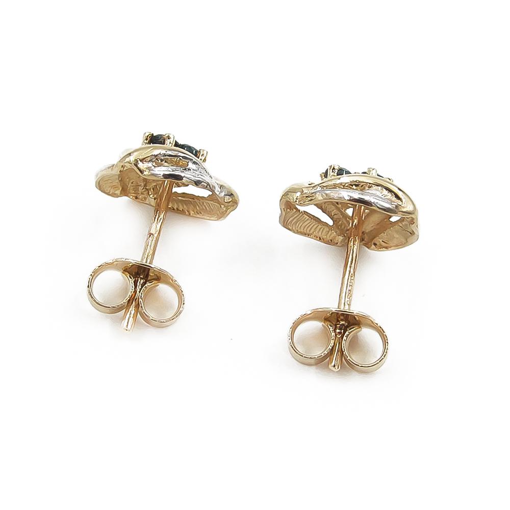 Tappikorvakorut, sin. #4