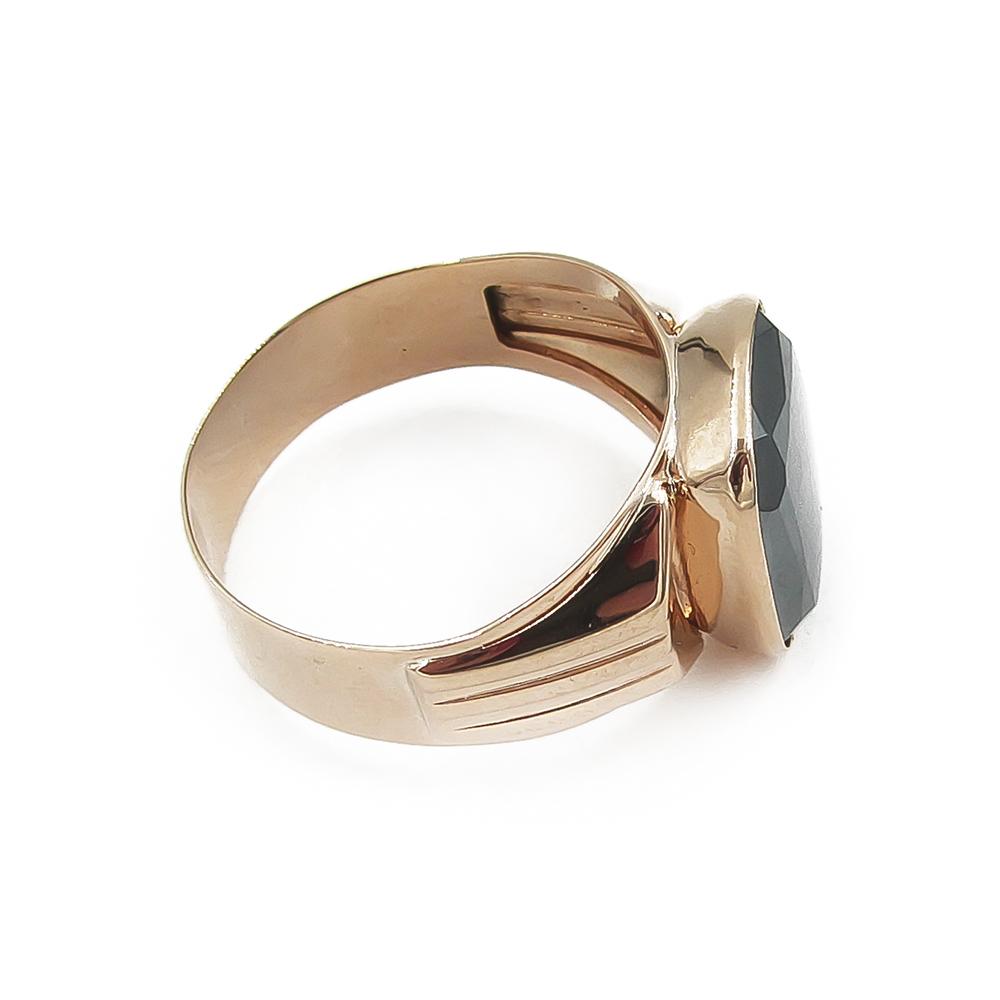 Sormus, spektroliitti halk.20+ v.1976 #1