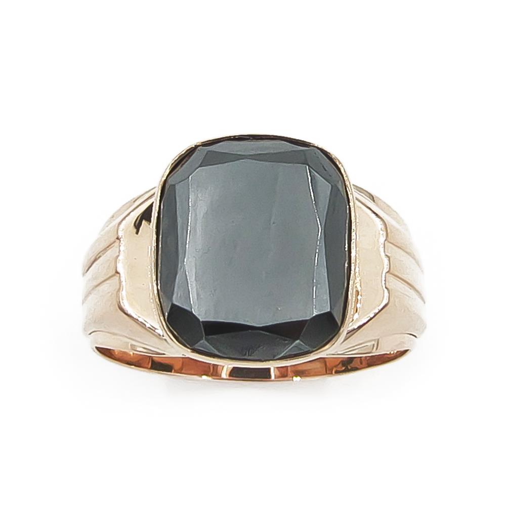 Sormus, spektroliitti halk.20+ v.1976 #2