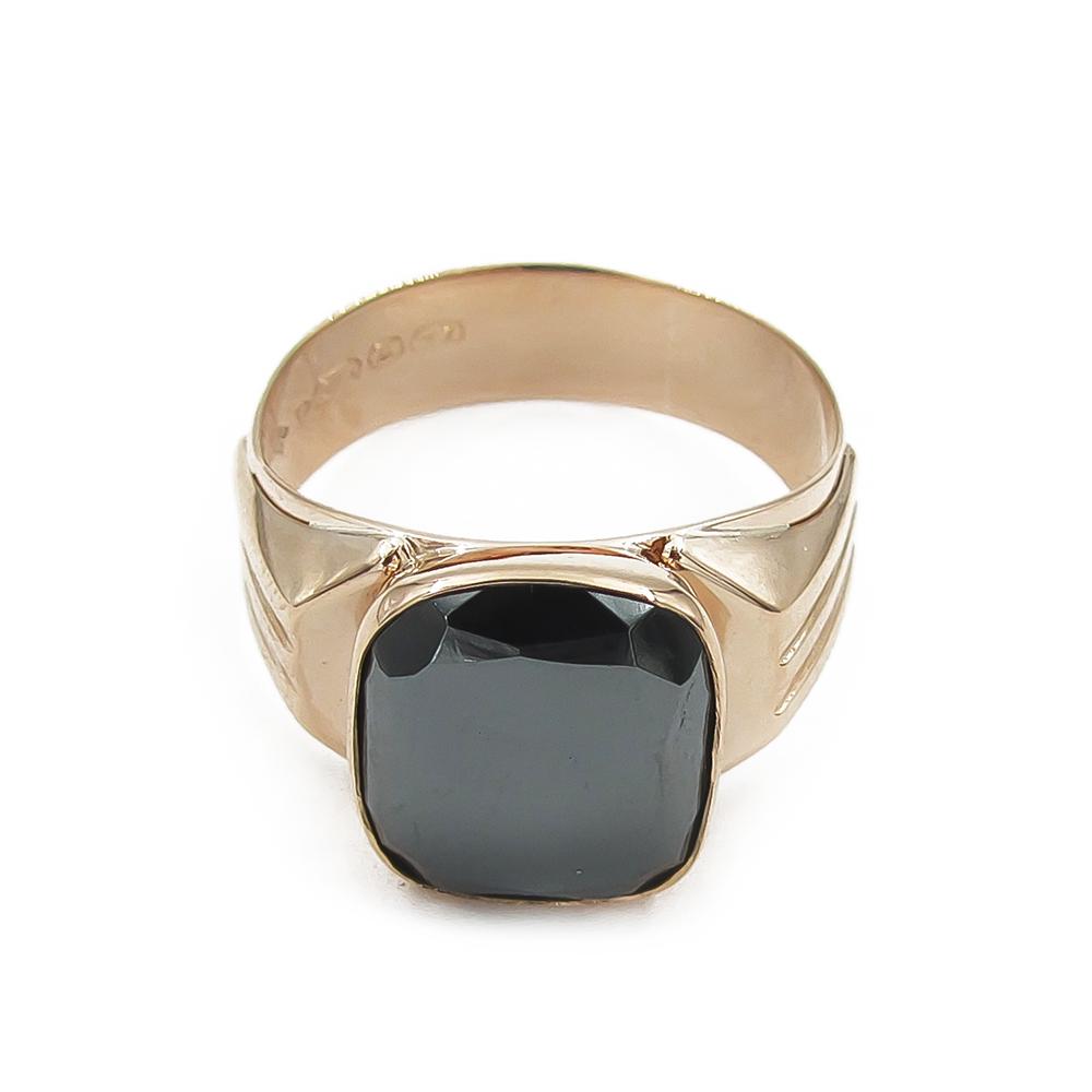 Sormus, spektroliitti halk.20+ v.1976 #3