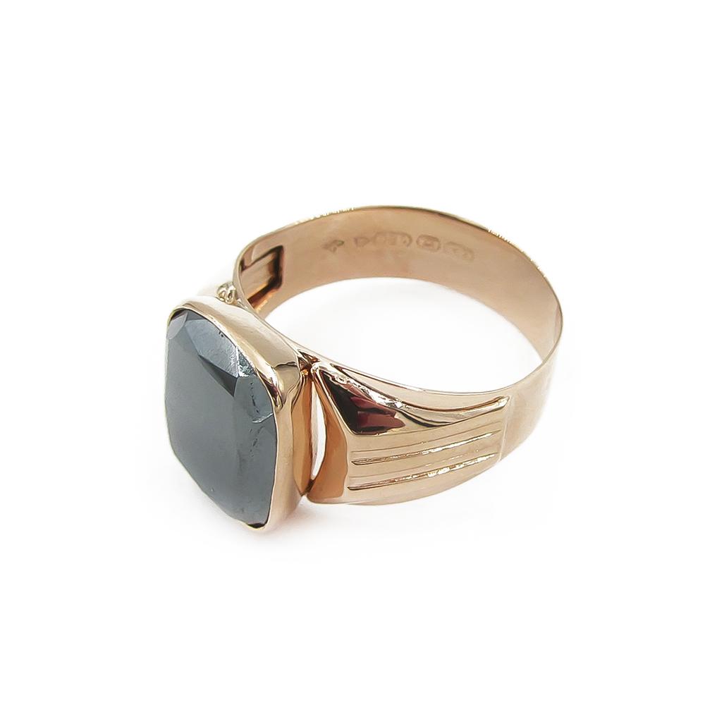 Sormus, spektroliitti halk.20+ v.1976 #4