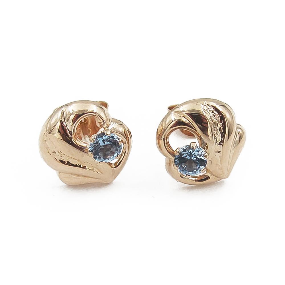 Tappikorvakorut, sin. #0