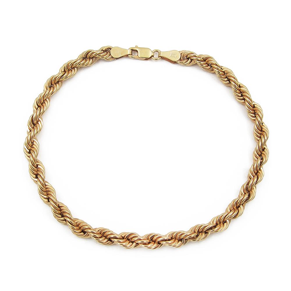 Cordell ranneketju 18.5cm lev.3mm #0