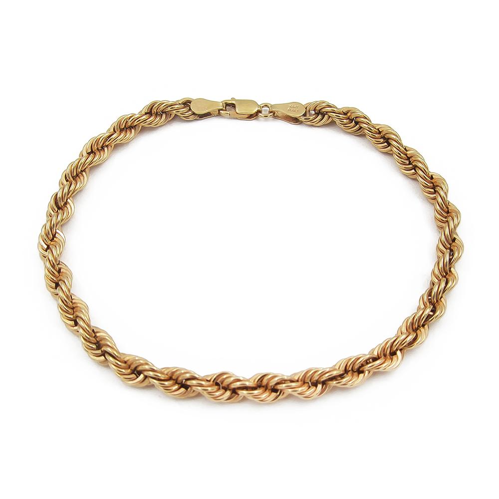 Cordell ranneketju 18.5cm lev.3mm #1