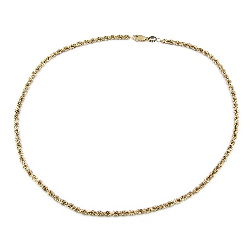 Cordell kaulaketju 42cm lev.3mm #0