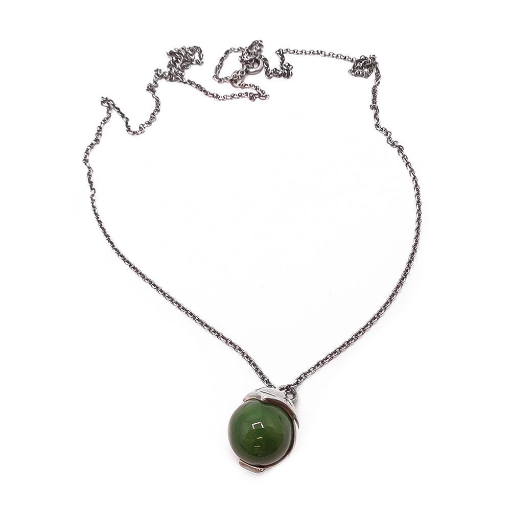 Kalevala korun Tintti kaulakoru 60cm #0