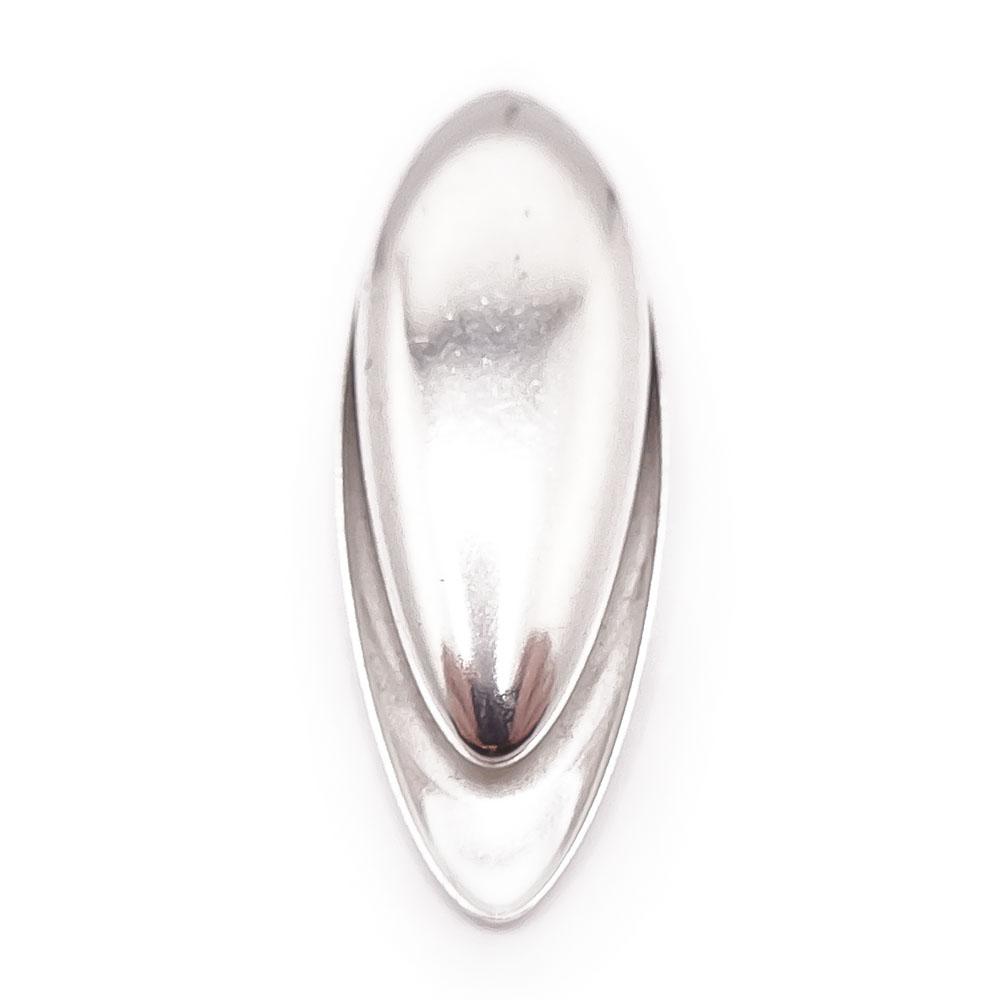 Ritva-Liisa Pohjalainen Hopeinen riipus #0