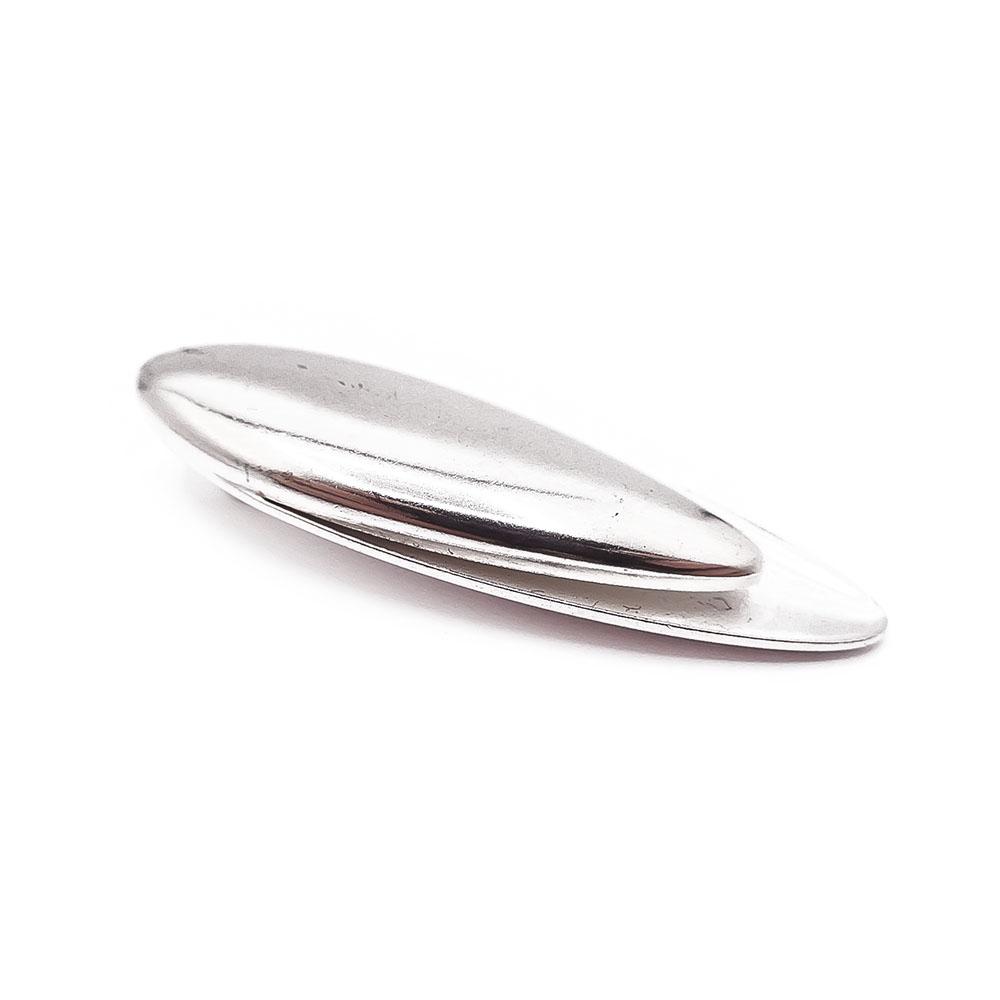 Ritva-Liisa Pohjalainen Hopeinen riipus #1