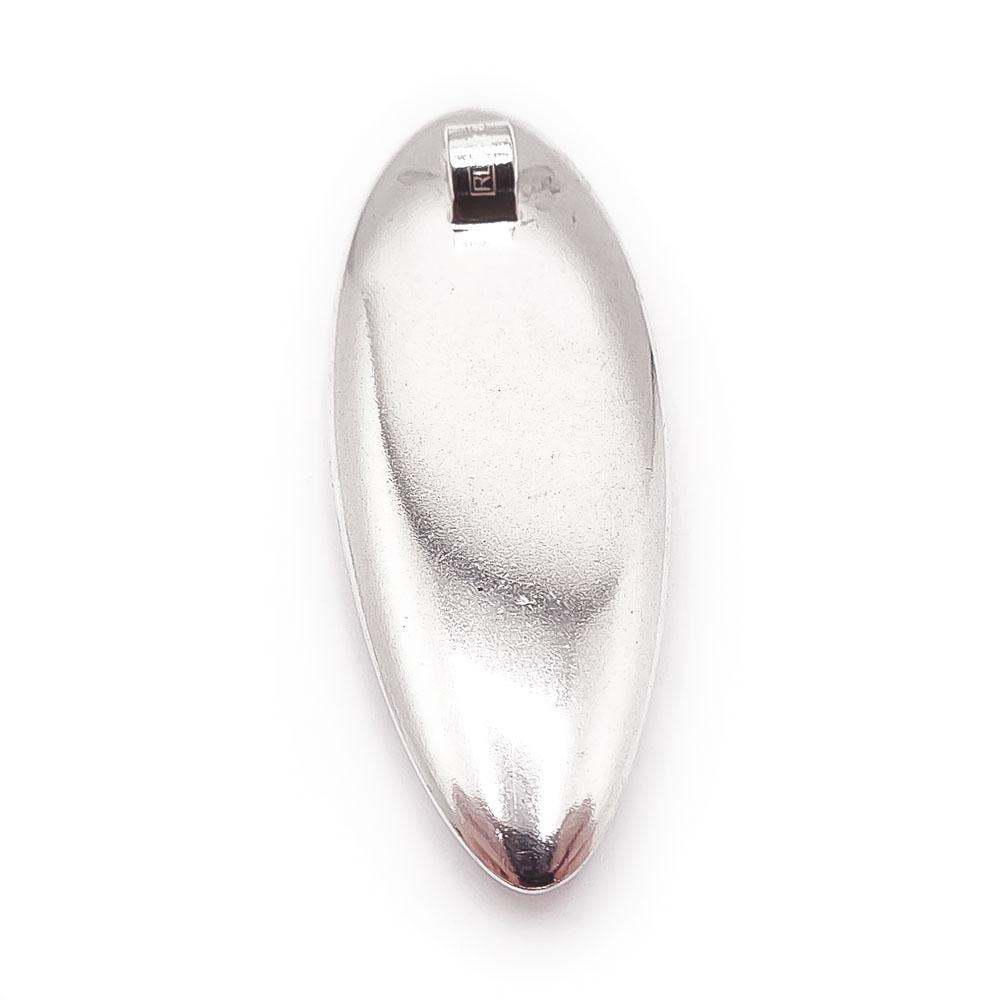 Ritva-Liisa Pohjalainen Hopeinen riipus #2