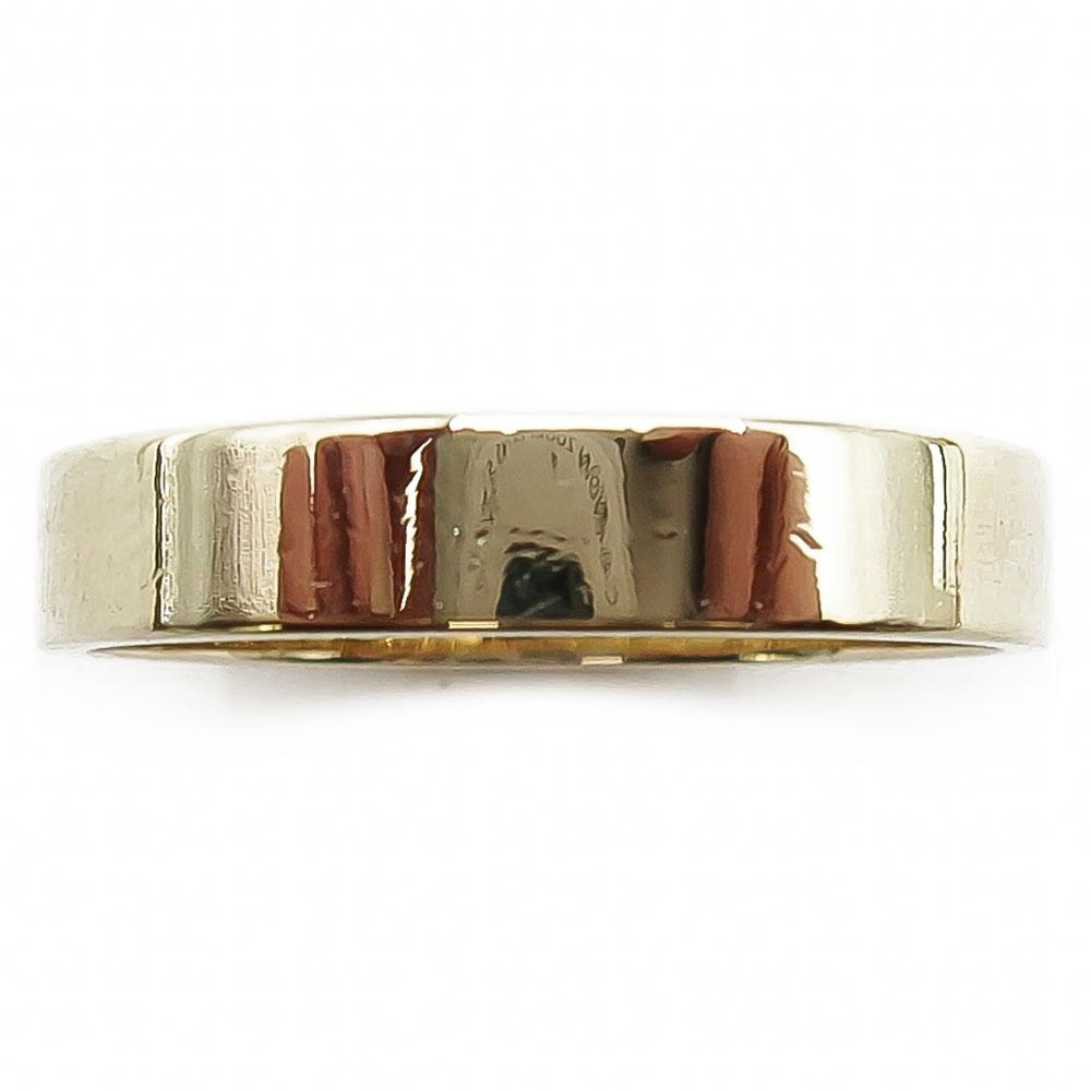 4,3mm Flakkasormus 19,5mm #1