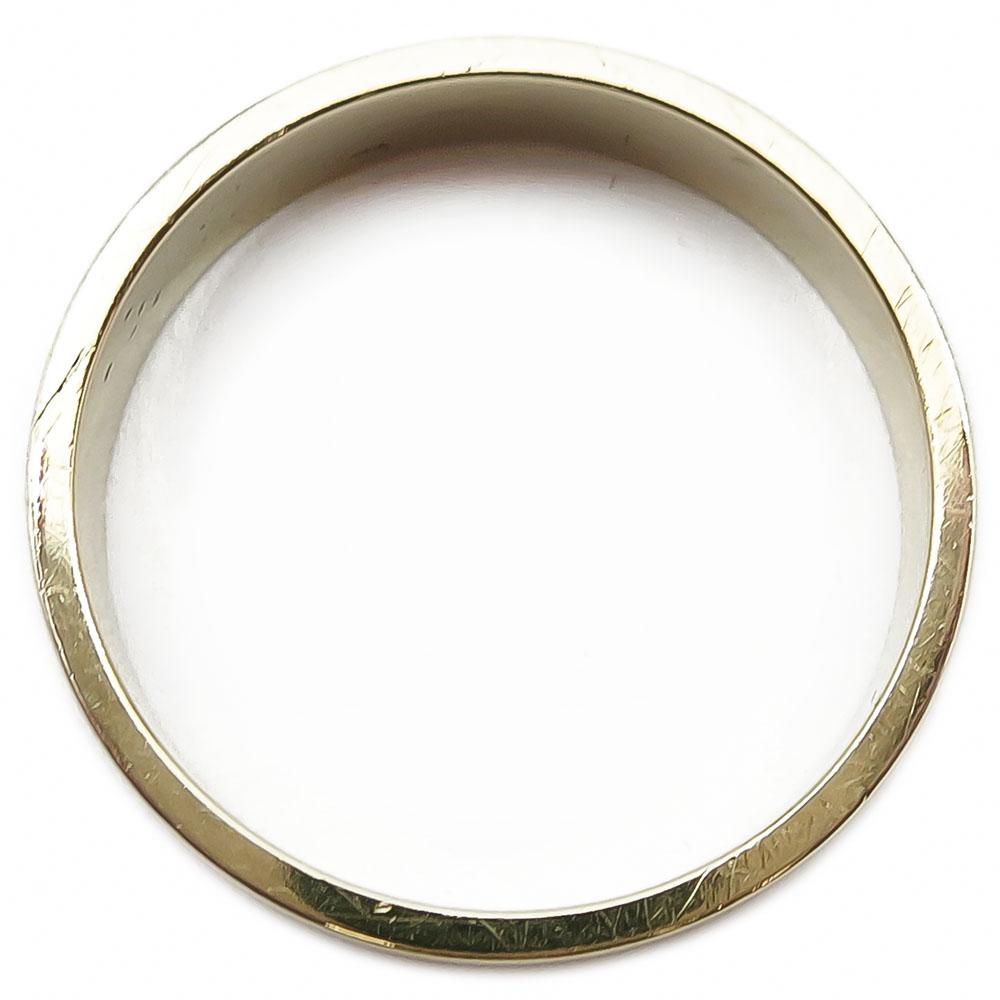 4,3mm Flakkasormus 19,5mm #2