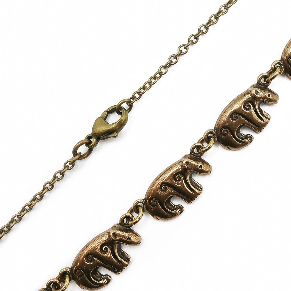 Kalevala Koru Kalevankarhu kääty #1