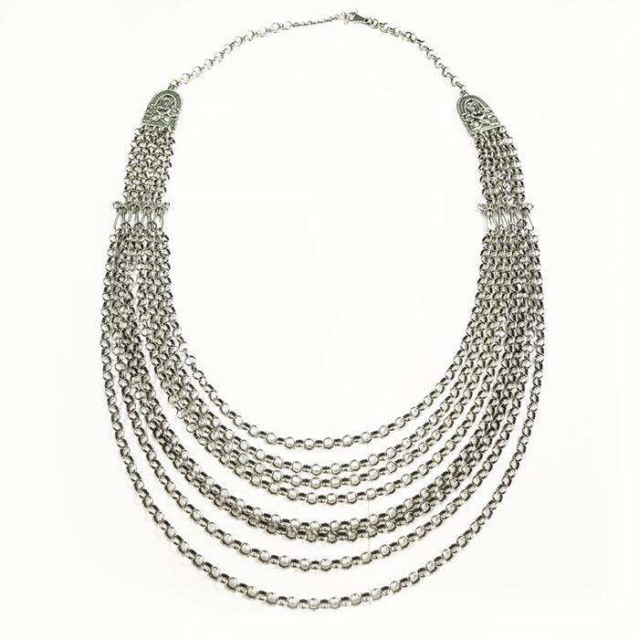 KK Hämäläinen juhlakääty/Paratiisi hopea #0