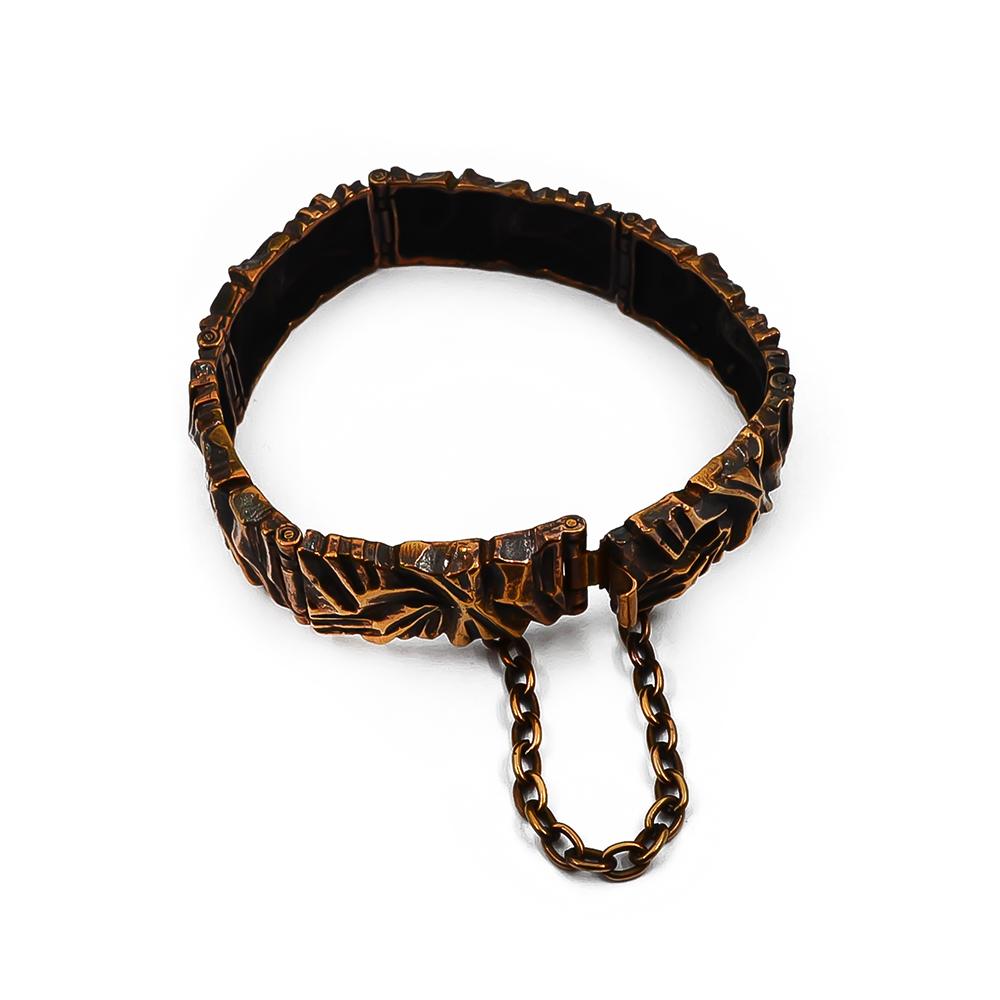 P. Sarpaneva Kelo-rannekoru #0