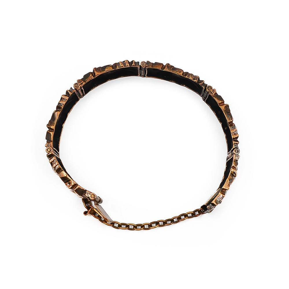 P. Sarpaneva Kelo-rannekoru #1