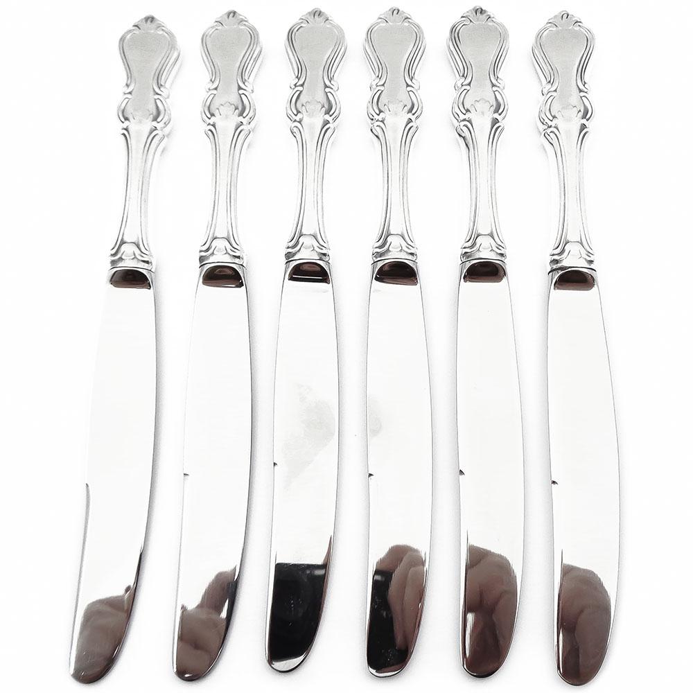 Romantiikka haarukat ja veitset v.-85 -83 -84 #1