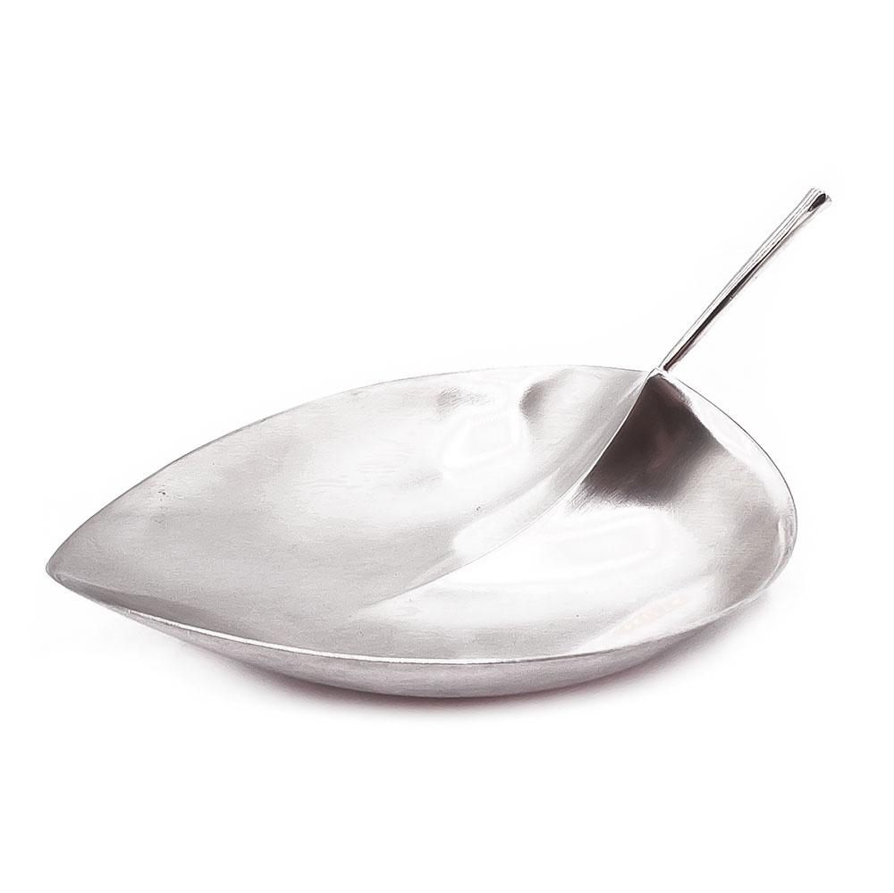 T. Wirkkala Lehtimalja v.-98 #0